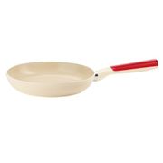 IHセラミックコートフライパン 20cm2278.1065 RD RGTQ904