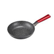 クッキングプロジェクト フライパン 24cm2929.2465レッド RGTY102