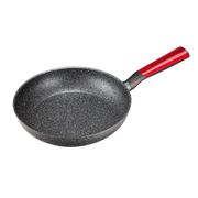 クッキングプロジェクト フライパン 28cm2929.2865レッド RGTY103