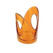 ペーパーカップホルダー 6P 2302.0045 オレンジ RGTJ103