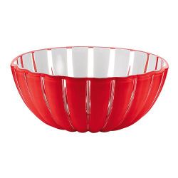 ボウル 2969 2565 25cm レッド RGTW517