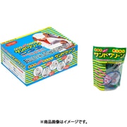 JTW11003 [布たわしサンドクリーン (小箱10個入) 細目]