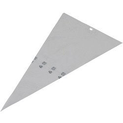 サーモ 使い捨てタイプ ペストリーバッグ 47330(100枚)46cm WPS082
