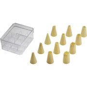 サーモ ケース入口金セット12ケ入 31903 WKTF4
