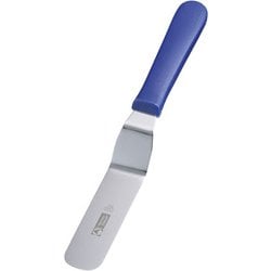 サーモ プラ柄アングラースパテル 66677 16cm WSP421