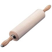 WLC153 [サーモ 木製ローリングピン 44935 40cm]
