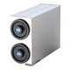 18-8カップディスペンサー2Pcs C2802 GDI041