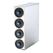 GDI043 [18-8カップディスペンサー4Pcs C2804]
