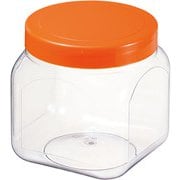 PE食品ボトル 角ネジミニ ABT76