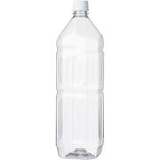 ABT85 [PET食品ボトル 角ミネラルシリーズ ミネラル1.5L 角]