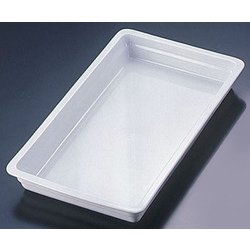 陶器製フードパン 1/1 0298-5356 NHC05011