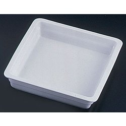 陶器製フードパン 2/3 9-880017-11 NHC05023