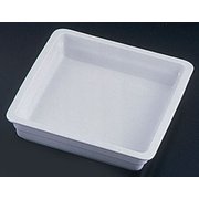 陶器製フードパン 2/3 9-880017-11 NHC05023