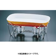 SAレ・アール 角グラタンセット 3-1011-33B NLA02033