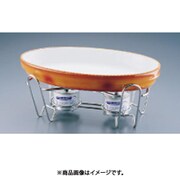 SAレ・アール 小判グラタンセット 2-3011-44B NLA04044
