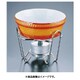 SAレ・アール丸オーブンディッシュセット 5-3011-24B NLA09024