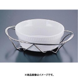 SAシャトレ 丸オーブンディッシュセット 14-3011-24W NSY17