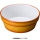 丸オーブンディッシュ 茶 3011-15B RKY18015