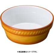 丸オーブンディッシュ 茶 3011-15B RKY18015