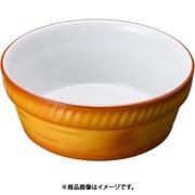 丸オーブンディッシュ 茶 3011-17B RKY18017