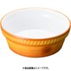 丸オーブンディッシュ 茶 3011-21B RKY18021