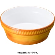 丸オーブンディッシュ 茶 3011-24B RKY18024