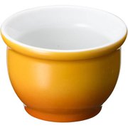 バターポット 茶 0298-4B RBT02