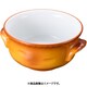 クリームカップ 茶 3011-45B RKL18045