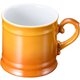 マグカップ 茶 1898-35B RMG02