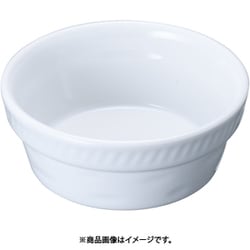 丸オーブンディッシュ 白 3011-12W RKY16012