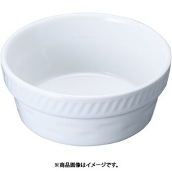 丸オーブンディッシュ 白 3011-13W RKY16013