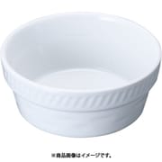 丸オーブンディッシュ 白 3011-13W RKY16013