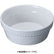 丸オーブンディッシュ 白 3011-15W RKY16015