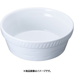 丸オーブンディッシュ 白 3011-21W RKY16021