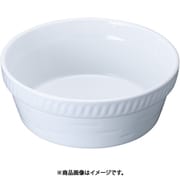 丸オーブンディッシュ 白 3011-24W RKY16024