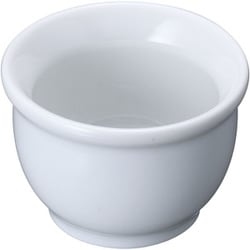 バターポット 白 0298-4W RBT01