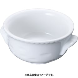 クリームカップ 白 3011-45W RKL17045