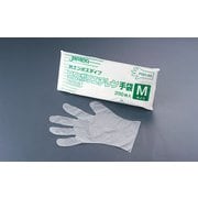 HDポリエチレン手袋 PGH-02 M(200枚入) STBF202
