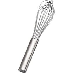 18-8オーバルフレンチホイッパー 太線 42327C 30cm BHI063