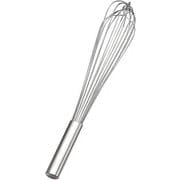 18-8オーバルフレンチホイッパー 太線 42327F 45cm BHI066