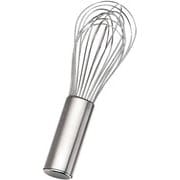 18-8オーバルフレンチホイッパー 細線 42326A 20cm BHI071