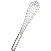 18-8オーバルフレンチホイッパー 細線 42326F 45cm BHI076