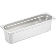 ステンレス ホテルパン 7436.15 2/4×150mm AHT4631
