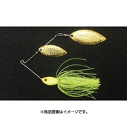 ストライクマジック 1/4oz ダブルコロラド(DC) [＃03チャート]