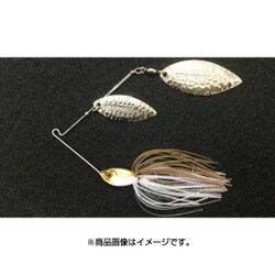 ストライクマジック 1/4oz ダブルコロラド(DC) [＃06ワカサギ]