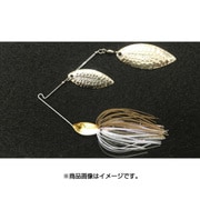 ストライクマジック 1/4oz ダブルコロラド(DC) [＃06ワカサギ]