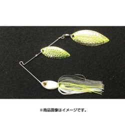 ヨドバシ.com - エンジン ストライクマジック 1/4oz タンデムウィロー