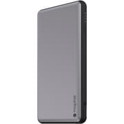モバイルバッテリー powerstation plus XL スペースグレイ MOP-BY-000119