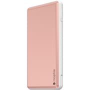 モバイルバッテリー powerstation plus XL ローズゴールド MOP-BY-000120