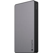 モバイルバッテリー powerstation XL スペースグレイ MOP-BY-000131